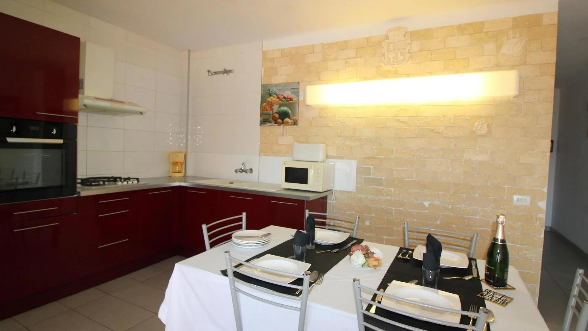 Apartamento De Tres Dormitorios Vistas Al Mar - Hisp-288-58 Empuriabrava Apartment