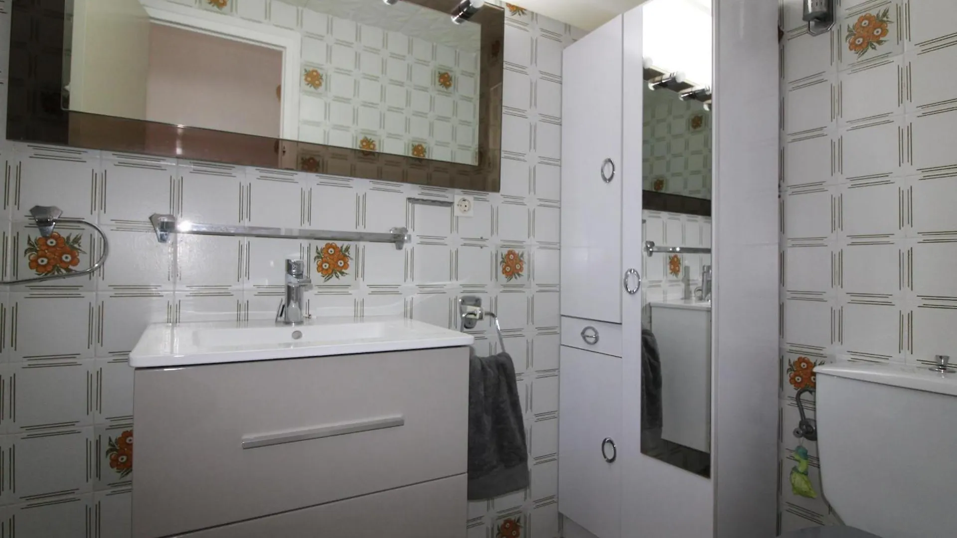 Apartamento De Tres Dormitorios Vistas Al Mar - Hisp-288-58 Empuriabrava