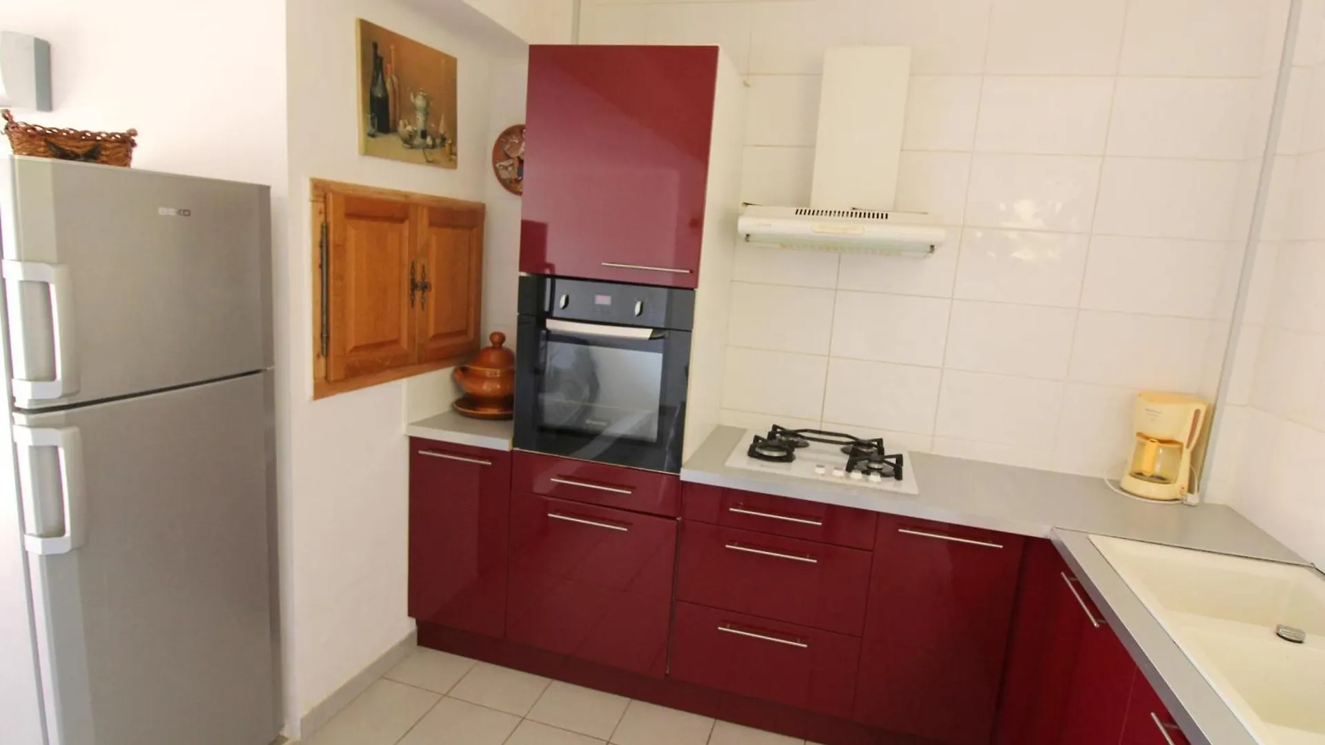 Apartamento De Tres Dormitorios Vistas Al Mar - Hisp-288-58 Empuriabrava Spain