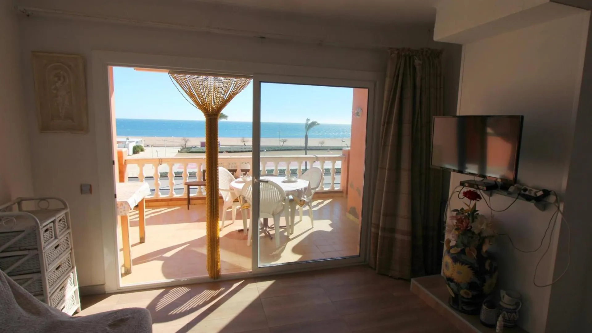 Apartamento De Tres Dormitorios Vistas Al Mar - Hisp-288-58 Empuriabrava Apartment
