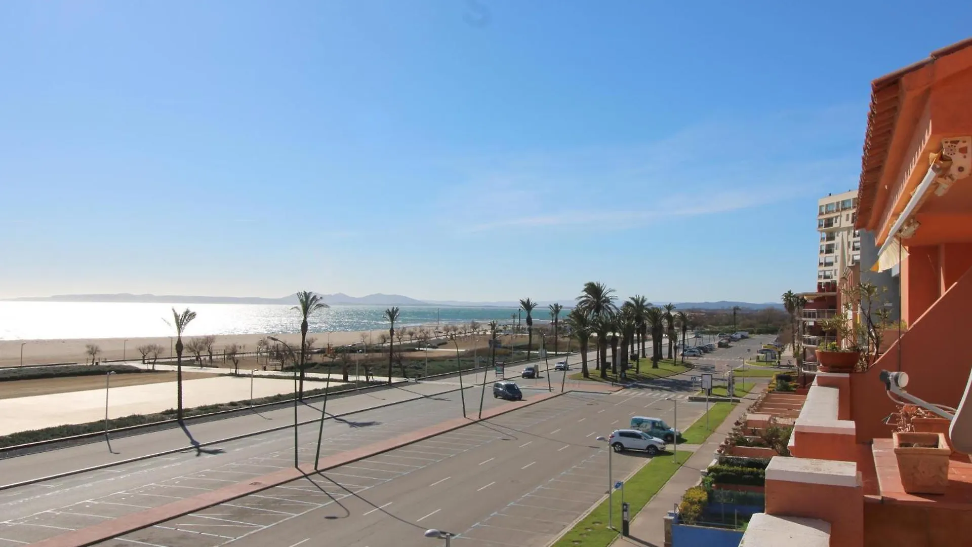 Apartment Apartamento De Tres Dormitorios Vistas Al Mar - Hisp-288-58 Empuriabrava