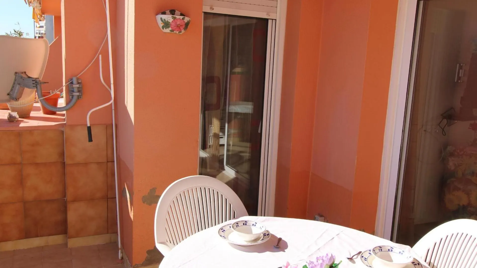 Apartamento De Tres Dormitorios Vistas Al Mar - Hisp-288-58 Empuriabrava Apartment